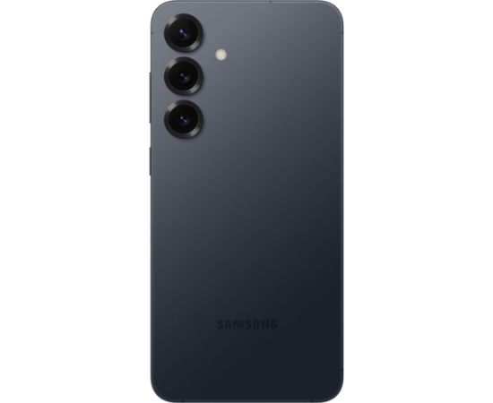 Samsung Galaxy S25 5G Смартфон 12GB / 512GB Black Мобильные телефоны