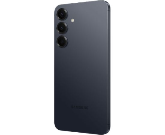 Samsung Galaxy S25 5G Смартфон 12GB / 512GB Black Мобильные телефоны