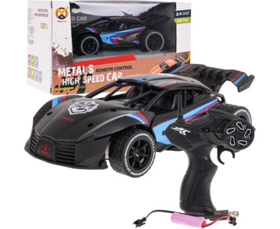 RoGer R/C Скоростная радиоуправляемая машинка 1:20 Радиоуправляемые Игрушки