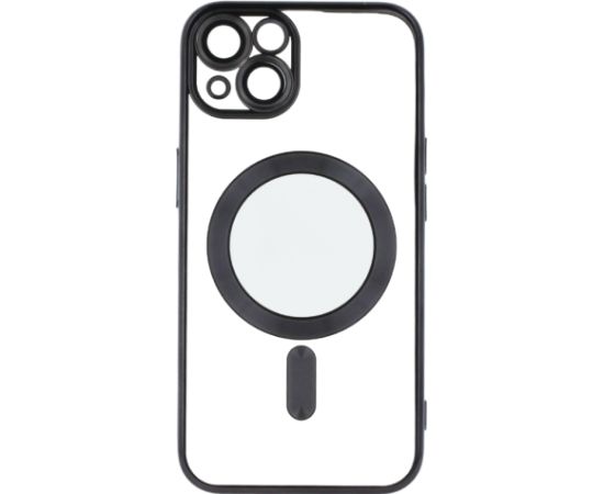 Mocco Color Chrome MagSafe Case Aizsargapvalks Priekš Apple iPhone 15 Neoriģinālie Maciņi