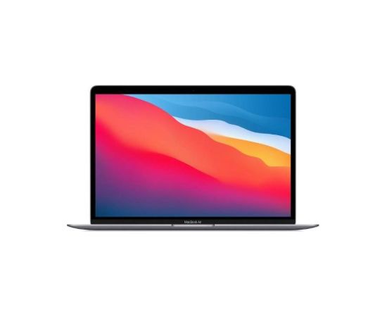 Apple MacBook Air M1 Ноутбук 13.3" / 8GB / 256GB Space Gray Новинки Компьютерная техника