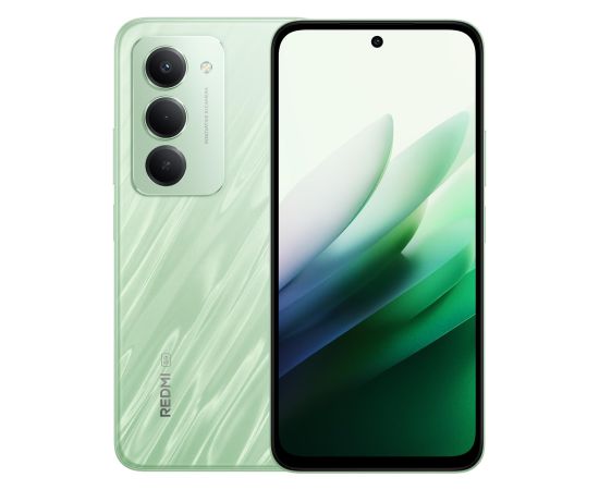 Xiaomi Redmi 15 5G Смартфон 8GB / 256GB Green Мобильные телефоны