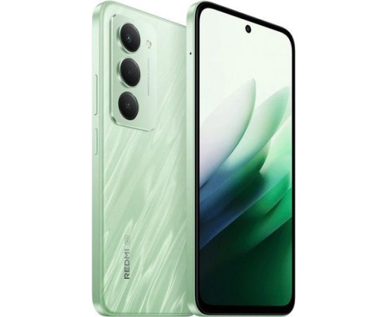 Xiaomi Redmi 15 5G Смартфон 8GB / 256GB Green Мобильные телефоны