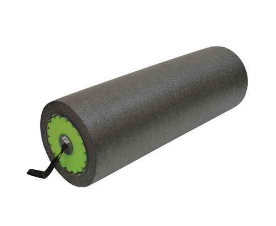 Massage rollers 3in1 Schildkrot 960039 Vingrošanas un jogas rullis