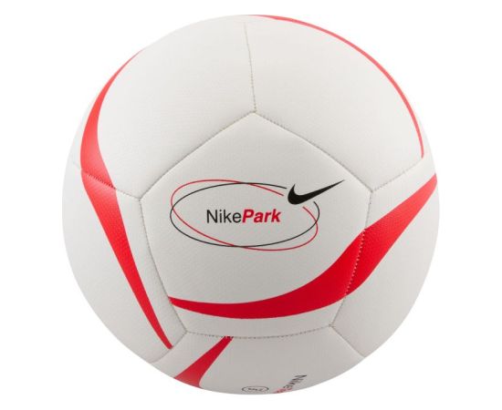 Nike Park Team 2.0 HV6332-100 Ball (4) Для футбола