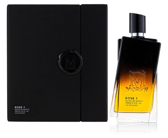 Morph Rose J Extrait de Parfum 100ml Unisex Smaržas