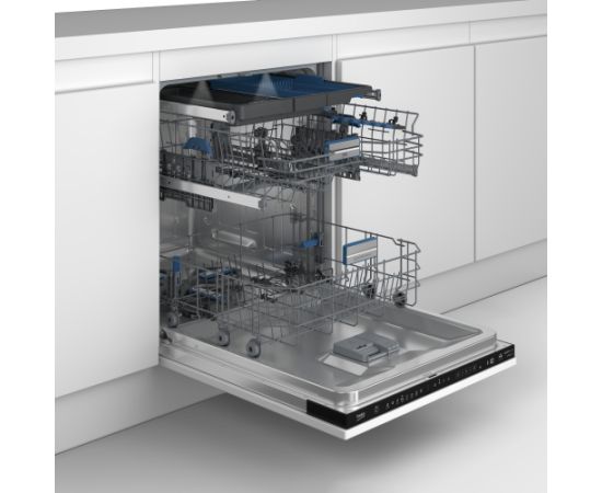 Built in dishwasher Beko Jaunumi Sadz. tehnika