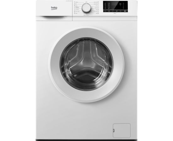 Washing machine Beko Jaunumi Sadz. tehnika