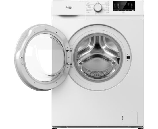 Washing machine Beko Jaunumi Sadz. tehnika