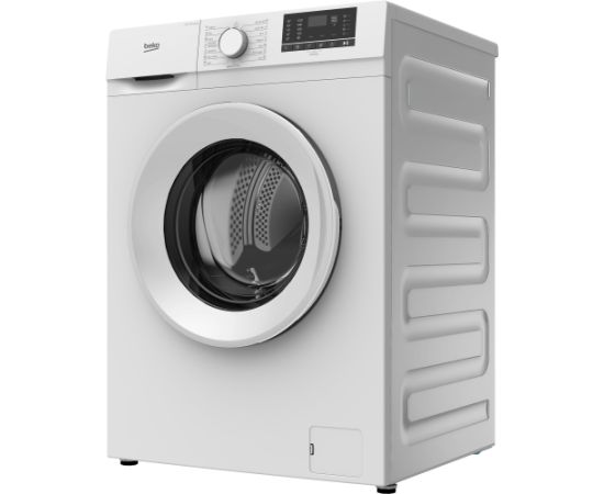 Washing machine Beko Jaunumi Sadz. tehnika