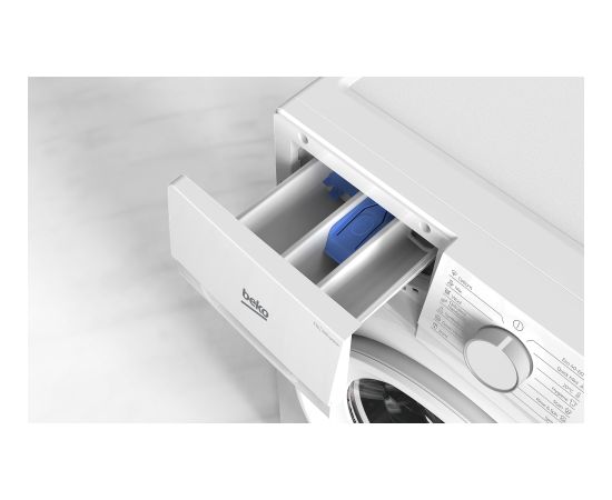 Washing machine Beko Jaunumi Sadz. tehnika