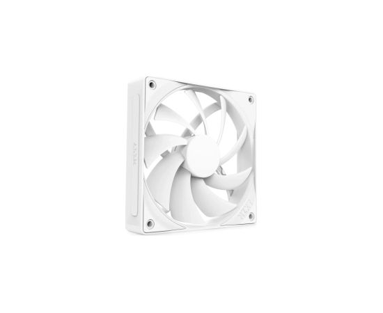 Ventilators NZXT F120Q V2 White PWM Korpusu dzesēšana