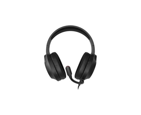 Austiņas Genesis Neon 213 RGB Black Jaunumi - Datori