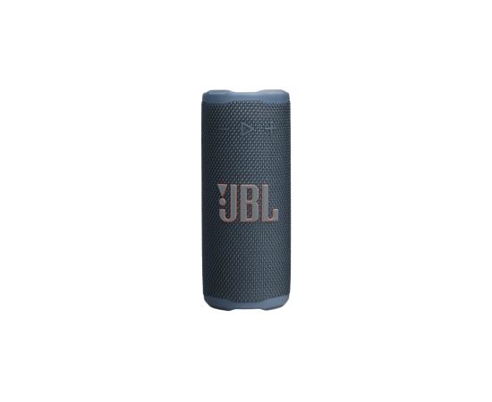 Skaļrunis JBL GRIP Blue Bezvadu skaļruņi