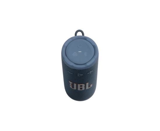 Skaļrunis JBL GRIP Blue Bezvadu skaļruņi