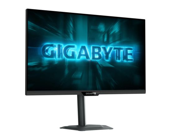 Gigabyte G27Q2 EK 27 " IPS QHD 16:9 200 Hz 0.5 ms 2560 x 1440 pixels 350 cd/m² HDMI ports quantity 2 Black LED / LCD мониторы Gigabyte G27Q2 EK 27 " IPS QHD 16:9 200 Hz 0.5 ms 2560 x 1440 pixels 350 cd/m² HDMI ports quantity 2 Black LED / LCD мониторы