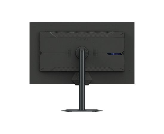 Gigabyte G27Q2 EK 27 " IPS QHD 16:9 200 Hz 0.5 ms 2560 x 1440 pixels 350 cd/m² HDMI ports quantity 2 Black LED / LCD мониторы