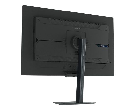 Gigabyte G27Q2 EK 27 " IPS QHD 16:9 200 Hz 0.5 ms 2560 x 1440 pixels 350 cd/m² HDMI ports quantity 2 Black LED / LCD мониторы