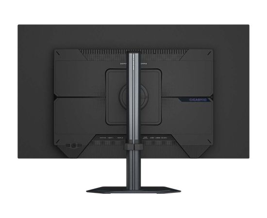 Gigabyte MO27Q28G EK 27 " OLED QHD 280 Hz 0.03 ms 2560 x 1440 pixels 335 cd/m² HDMI ports quantity 2 LED / LCD мониторы