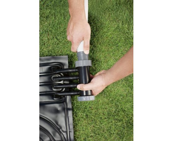 Solar Heating Panel 110 x 171 cm for the Bestway Pool 58423 Jaunumi, Bērnu preces