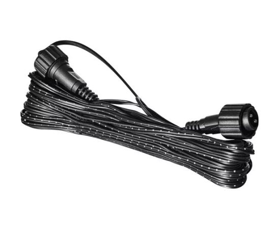 Удлинитель светодиодной гирлянды, 10м, EMOS Декоративное освещение 