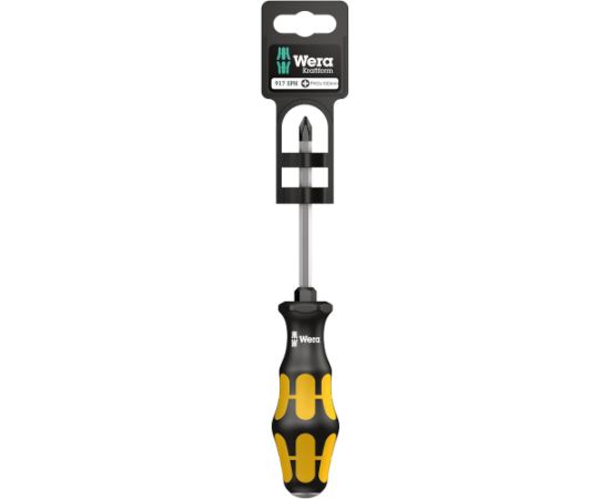 Skrūvgriezis Wera WE05100077001; 917 SPH SB; PH 3x150 mm Skrūvgrieži