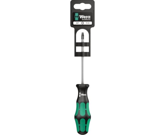 Skrūvgriezis Wera WE05100061001; 367 SB; TX 15x80 mm Skrūvgrieži