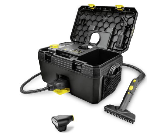 Tvaika tīrītājs Karcher SG 4/2 Classic Anniversary Edition Grīdas / Tvaika Tīrītāji