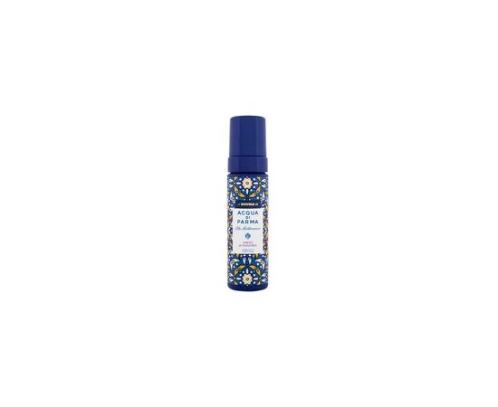 Acqua Di Parma Blu Mediterraneo - Mirto di Panarea Shower foam 150ml Smaržas - NESAKĀRTOTS