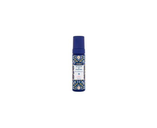 Acqua Di Parma Blu Mediterraneo - Fico di Amalfi Shower foam 150ml Sieviešu Smaržas