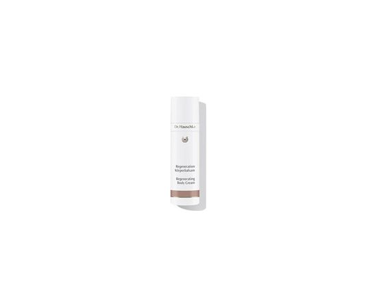 Dr. Hauschka Regenerating (Regenerating Body Cream) 150 ml 150ml Smaržas - NESAKĀRTOTS