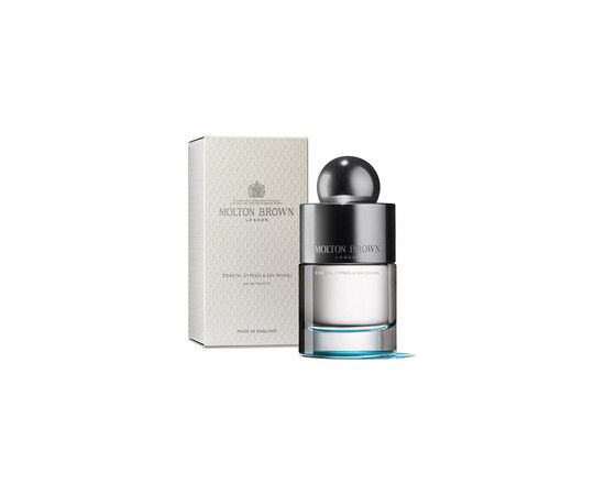 Molton Brown Coastal Cypress & Sea Fennel EDT 100ml Unisex Smaržas