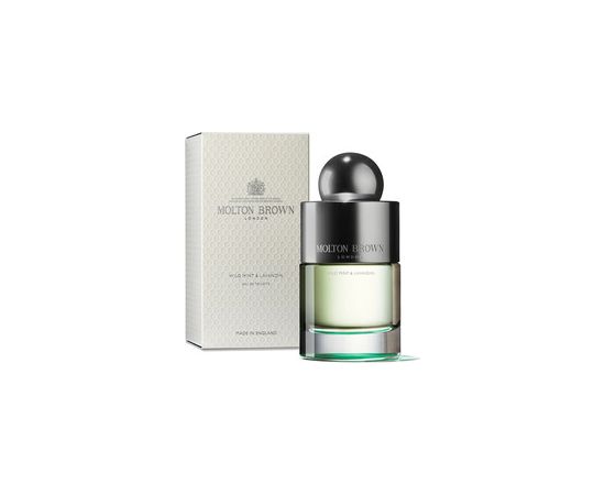 Molton Brown Wild Mint & Lavandin EDT 100ml Unisex Smaržas