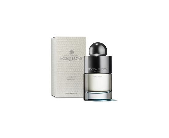 Molton Brown Dark Leather EDT 100ml Unisex Smaržas