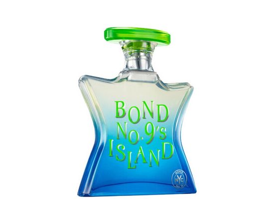 Bond Island EDP 100ml Unisex Smaržas