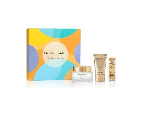 Elizabeth Arden Uplifting Moments Set - Dárková sada Smaržas - NESAKĀRTOTS