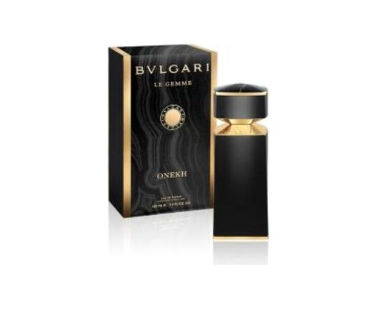 Bvlgari Le Gemme Onekh EDP 100ml Vīriešu Smaržas