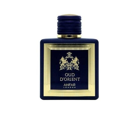 Anfar 1950 Oud D´Orient Parfum 115ml Unisex Smaržas