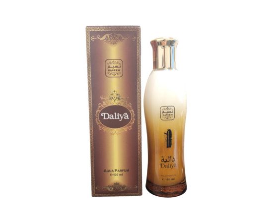 Naseem Daliya EDT 50ml Мужская парфюмерия