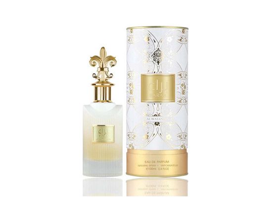 Al Wataniah Baraa EDP 100ml Женские духи