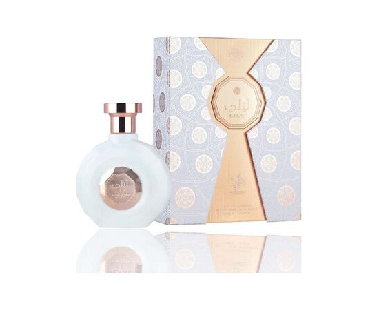 Al Wataniah Lily EDP 100ml Женские духи