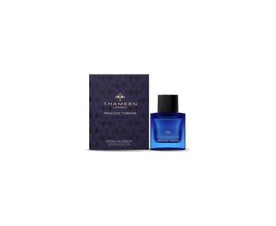 Thameen Peacock Throne Extrait de Parfum 100ml Женские духи