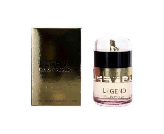 Belle Group Legend for Her EDP 100ml Женские духи