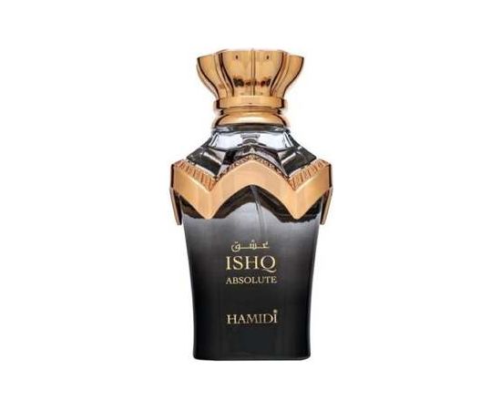 Hamidi Ishq Absolute EDP 100ml Vīriešu Smaržas