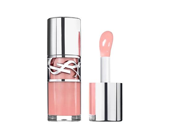 Yves Saint Laurent Loveshine Plumping Lip Oil Gloss - Objemový lesk na rty 6 ml 4 Smaržas - NESAKĀRTOTS