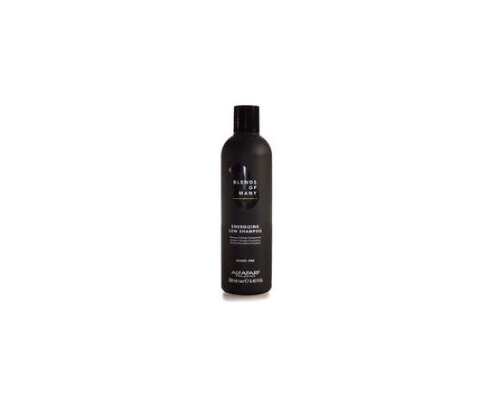 Alfaparf Blends of Many Energizing Low Shampoo (hair loss) 250ml Smaržas - NESAKĀRTOTS