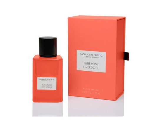 Banana Republic Tuberose Overdose EDP 75ml Unisex Smaržas