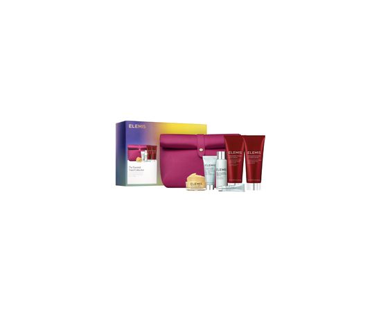Elemis The Essential Travel Collection - Dárková sada Духи и косметика