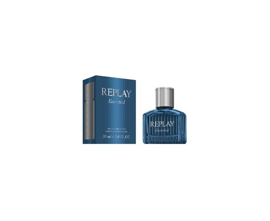 Replay Essential for Him EDT 50ml Vīriešu Smaržas