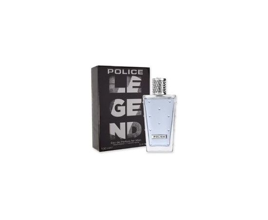 Police The Legendary Scent EDP 30ml Мужская парфюмерия